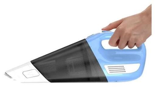 Пылесос автомобильный Parkcity V3307