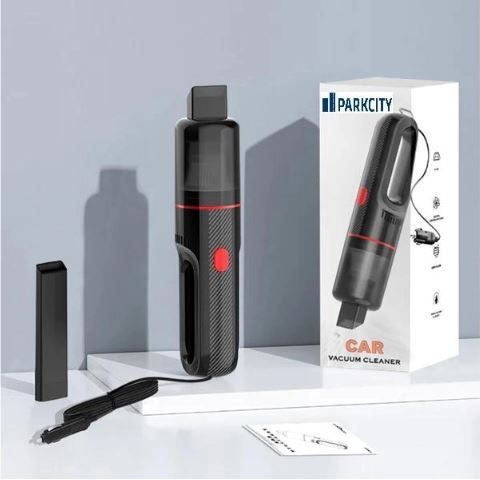 Пылесос автомобильный Parkcity C3089-1