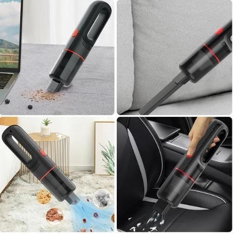 Пылесос автомобильный Parkcity C3089-1