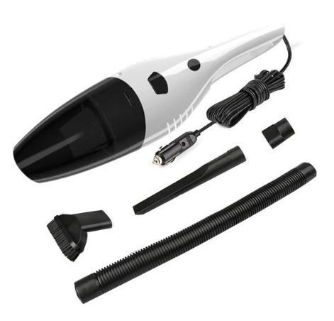 Пылесос автомобильный Parkcity C1652-1