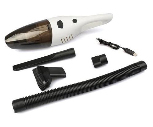 Пылесос автомобильный Parkcity C1652-1