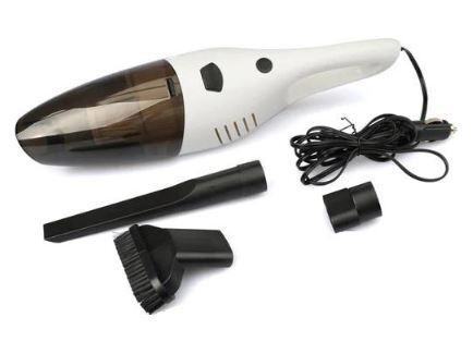 Пылесос автомобильный Parkcity C1652-1