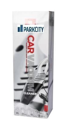 Пылесос автомобильный Parkcity C1652-1