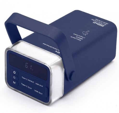 УМБ PowerBank Aspiring Vigor 30 PD 65W