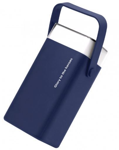 УМБ PowerBank Aspiring Vigor 30 PD 65W