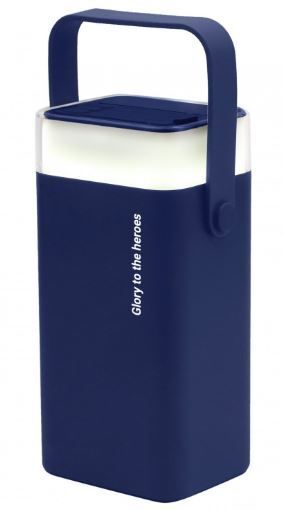 УМБ PowerBank Aspiring Vigor 30 PD 65W