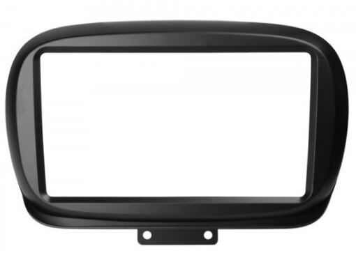 Рамка перехідна Carav 22-805 FIAT 500X