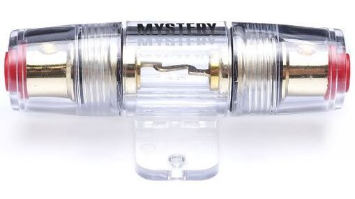 Утримувач запобіжника Mystery MFU-1.80 (80А)