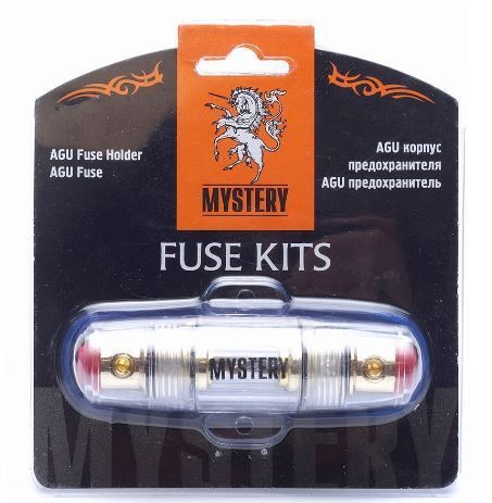 Утримувач запобіжника Mystery MFU-1.60 (60А)