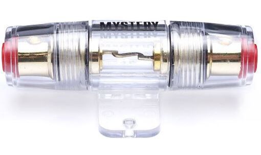 Утримувач запобіжника Mystery MFU-1.60 (60А)