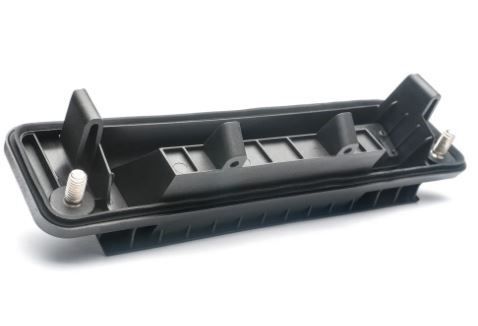 Камера заднього виду Prime-X TR-12-D5 Mercedes з динамічною розміткою