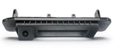 Камера заднього виду Prime-X TR-12-D5 Mercedes з динамічною розміткою