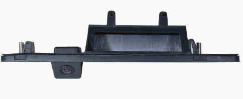 Камера заднього виду Prime-X TR-13-D5 Mercedes з динамічною розміткою