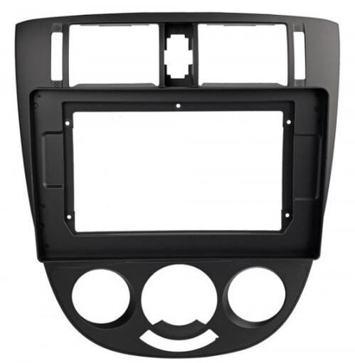 Рамка переходная Carav 22-1650 Chevrolet Lacetti, Nubira