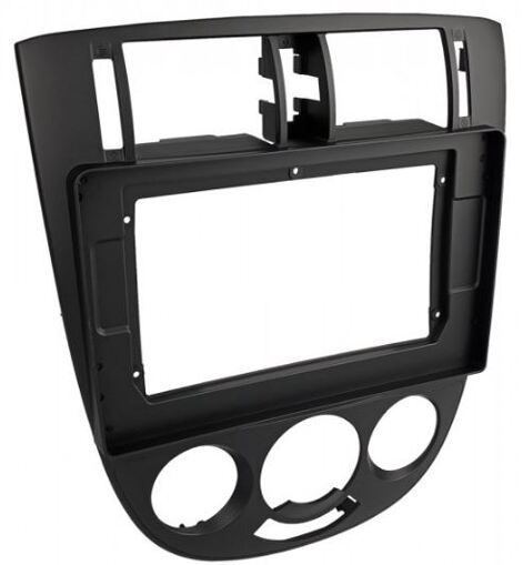 Рамка переходная Carav 22-1650 Chevrolet Lacetti, Nubira