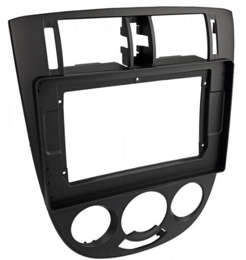 Рамка переходная Carav 22-1650 Chevrolet Lacetti, Nubira