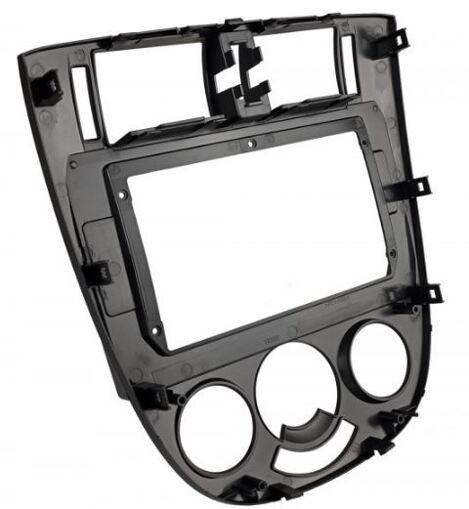 Рамка переходная Carav 22-1650 Chevrolet Lacetti, Nubira