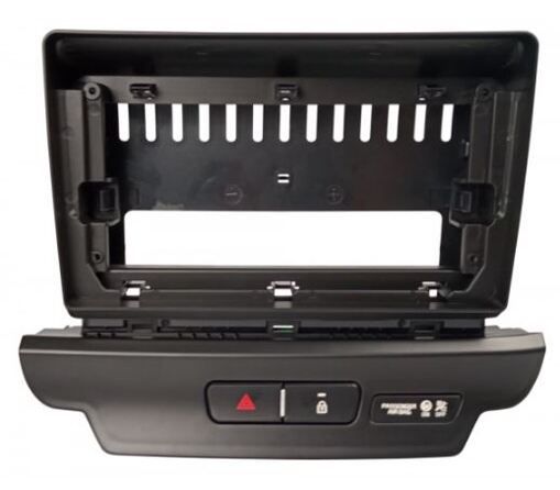 Рамка переходная Carav 22-1475 Kia Ceed