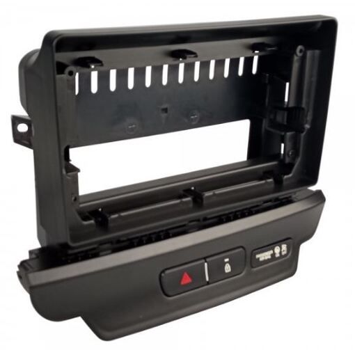 Рамка переходная Carav 22-1475 Kia Ceed