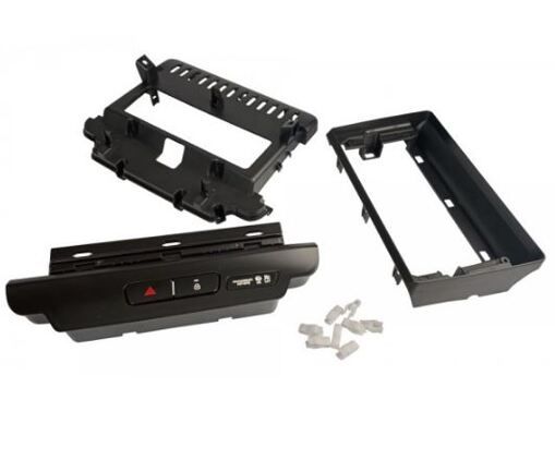 Рамка переходная Carav 22-1475 Kia Ceed