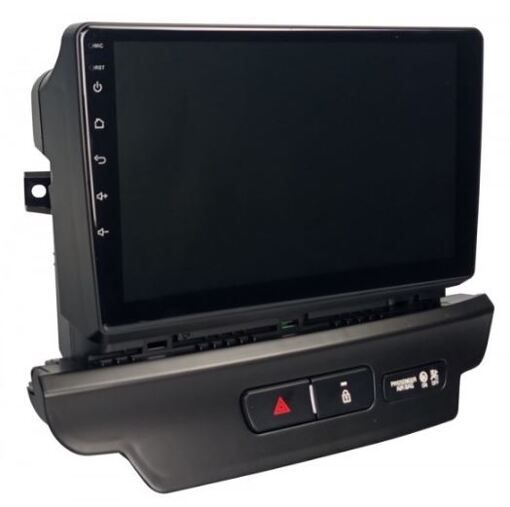 Рамка переходная Carav 22-1475 Kia Ceed