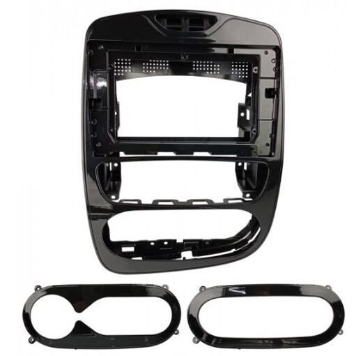 Рамка переходная Carav 22-153 Renault Clio