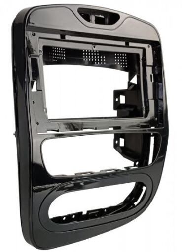 Рамка переходная Carav 22-153 Renault Clio