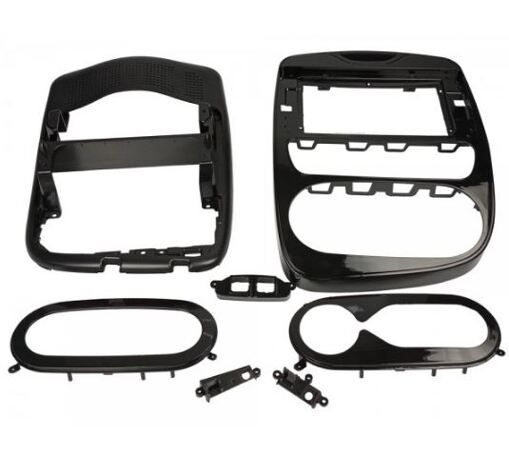 Рамка переходная Carav 22-153 Renault Clio