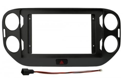 Рамка перехідна AWM 981-35-057 VW Tiguan