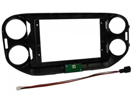 Рамка перехідна AWM 981-35-057 VW Tiguan