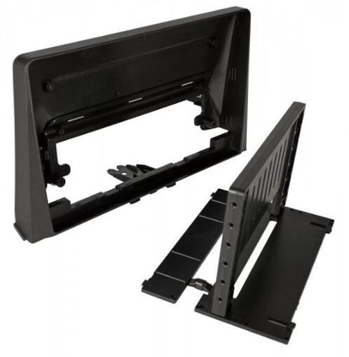 Рамка перехідна AWM 981-12-047 Citroen Berlingo