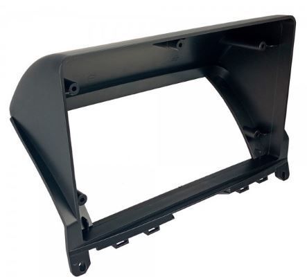 Рамка переходная Carav 22-702 Mercedes C-klasse