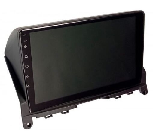 Рамка переходная Carav 22-702 Mercedes C-klasse