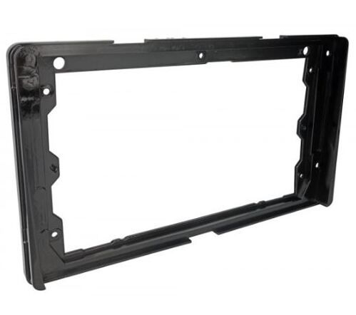 Рамка переходная Carav 22-668 Toyota Sienna