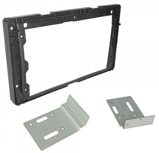 Рамка переходная Carav 22-668 Toyota Sienna