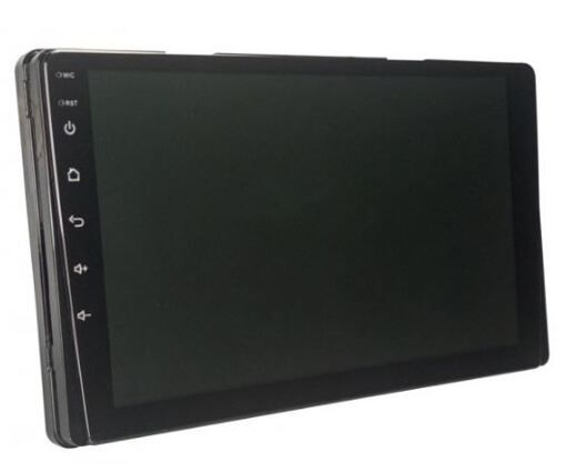 Рамка переходная Carav 22-668 Toyota Sienna