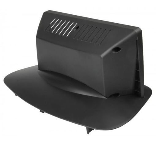 Рамка перехідна Carav 22-363 Renault Megane, Fluence