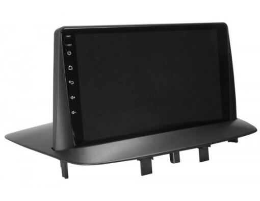 Рамка перехідна Carav 22-363 Renault Megane, Fluence