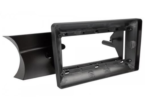 Рамка переходная Carav 22-1288 Mercedes C-klasse