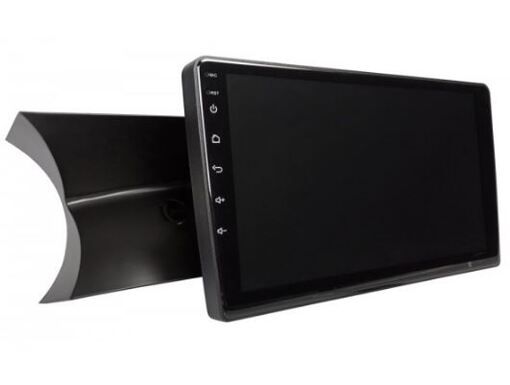 Рамка переходная Carav 22-1288 Mercedes C-klasse