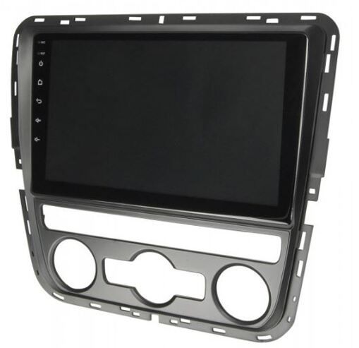 Рамка переходная AWM 981-35-040 VW Passat