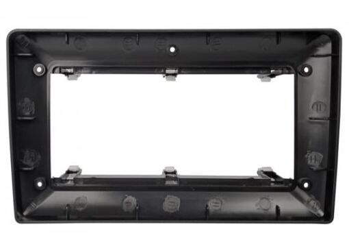 Рамка переходная Carav 22-1850 с 2 DIN на 9&quot; универсальная