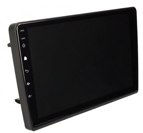 Рамка переходная Carav 22-1850 с 2 DIN на 9&quot; универсальная