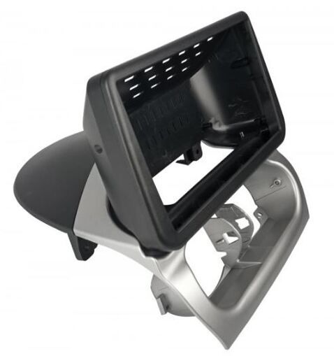 Рамка перехідна Carav 22-1454 Opel Combo, Corsa, Tigra