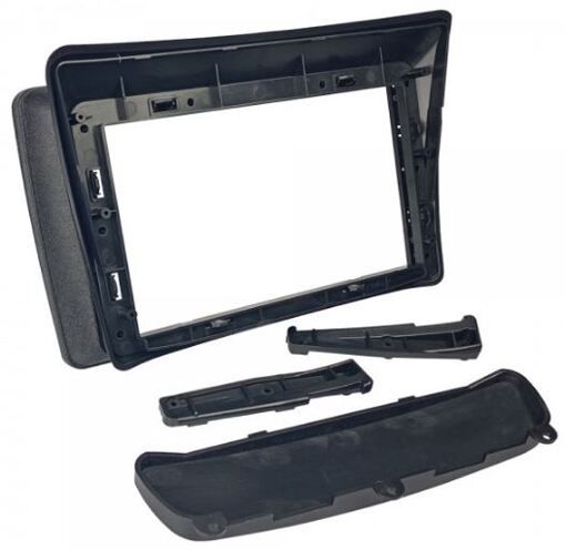 Рамка переходная Carav 22-1438 Kia Sorento