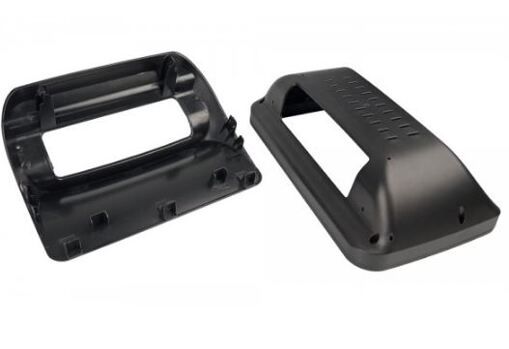 Рамка перехідна Carav 22-1381 Mazda 2, Demio, CX-3