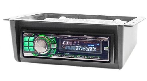 Кишеня Carav 11-695 1DIN універсальна