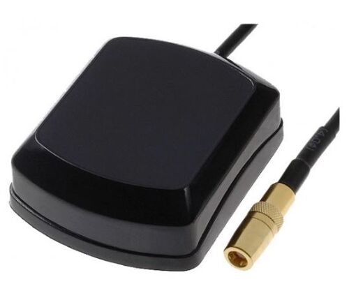 Антенна GPS (SMB-A) ACV 151000-25 внутрисалонная