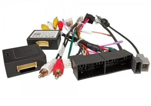 Перехідник для магнітол 9&quot;, 10.1&quot; Carav 16-119 Hyundai, KIA