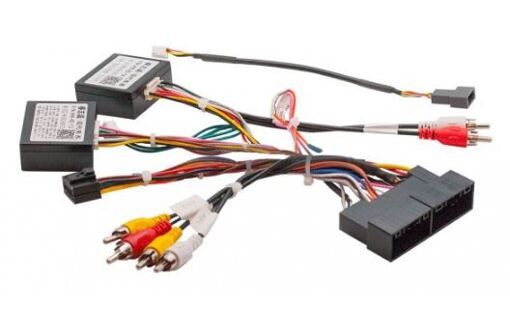 Перехідник для магнітол 9&quot;, 10.1&quot; Carav 16-119 Hyundai, KIA